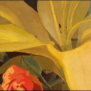 Meet your Posher, Kim